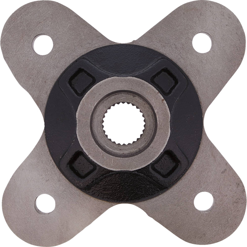 All Balls Hub - 58-1006 Polaris UTVs 2021-2025