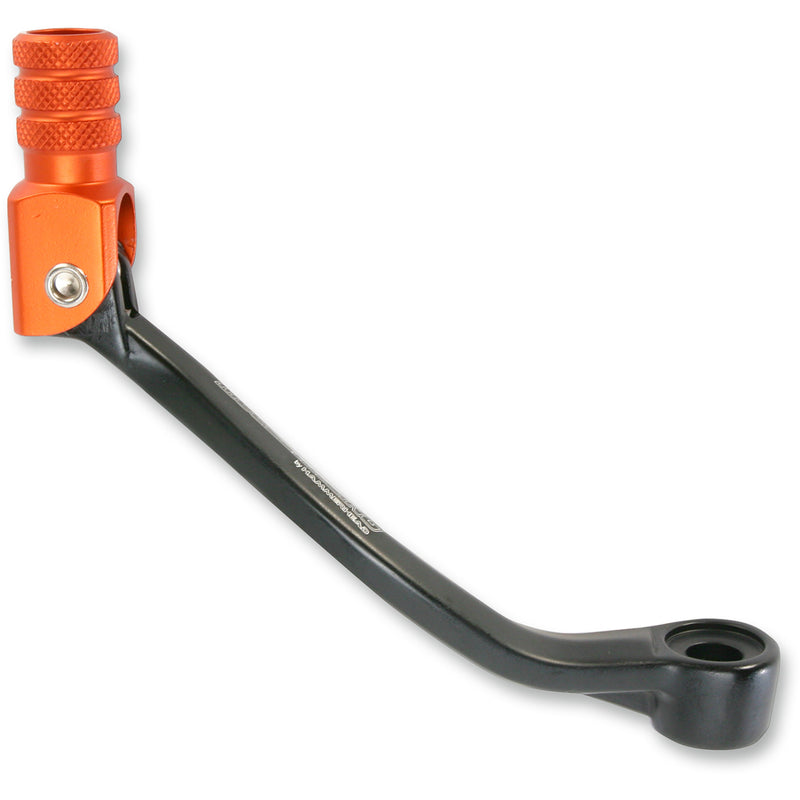 Moose Offroad Shift Lever - 81-0562-02-40 KTM Dirt Bikes 2003-2017