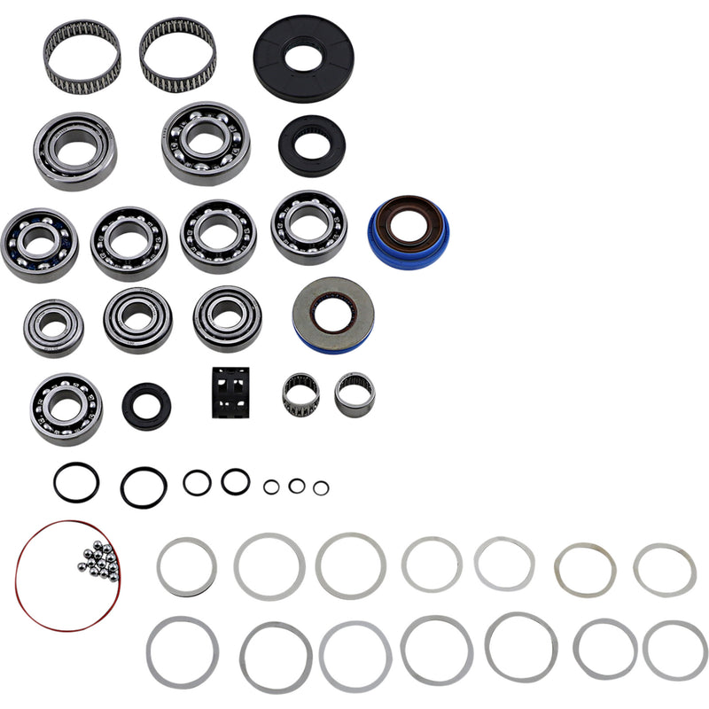 Moose Offroad Rebuild Kit - 25-7021 Polaris UTVs 2011-2014