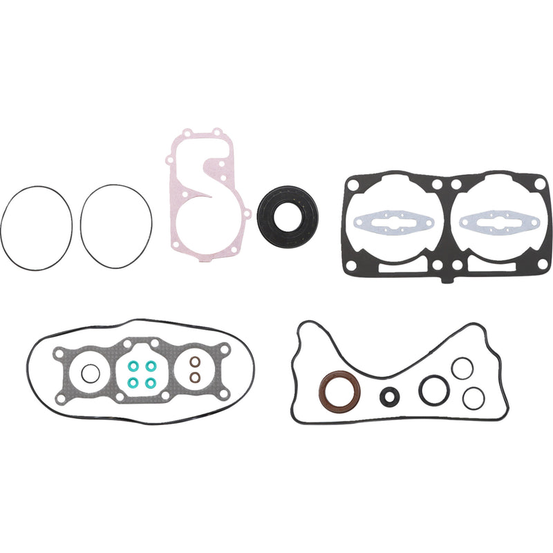 Vertex Gasket Kit - 711316 Polaris Snowmobiles 2013-2016