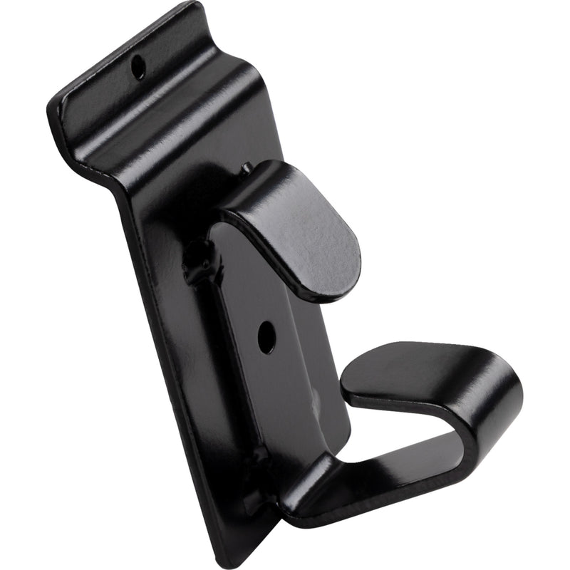 RACELINE WHEELS 9903-0746 WH002 Wheel Display Hook for slatwall