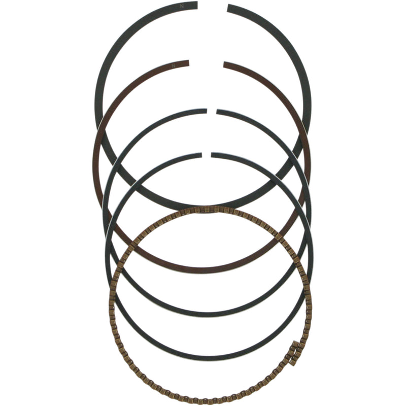Wiseco Piston Ring - 2913XC For Suzuki GS1100G / GS1100GK 1982-1983 | Yamaha 1100 / 250 1999-2006