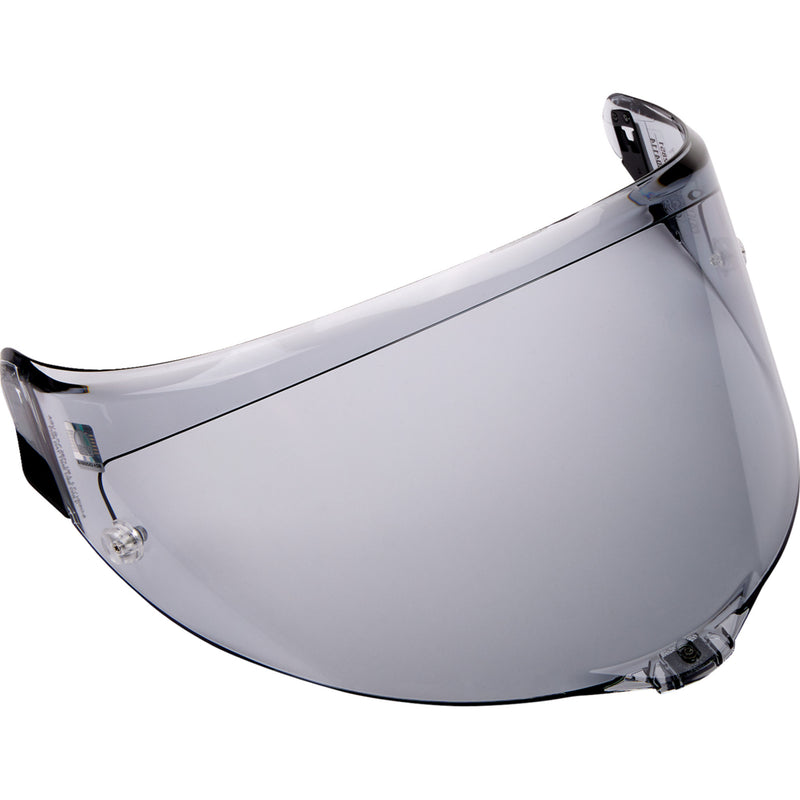 AGV 0130-1126 2018500072G31 Race 3 Pinlock® Prepared Shield Race 3 Shield - Pista GP RR - 22.06 - Pinlock® Prepared - Light Smoke