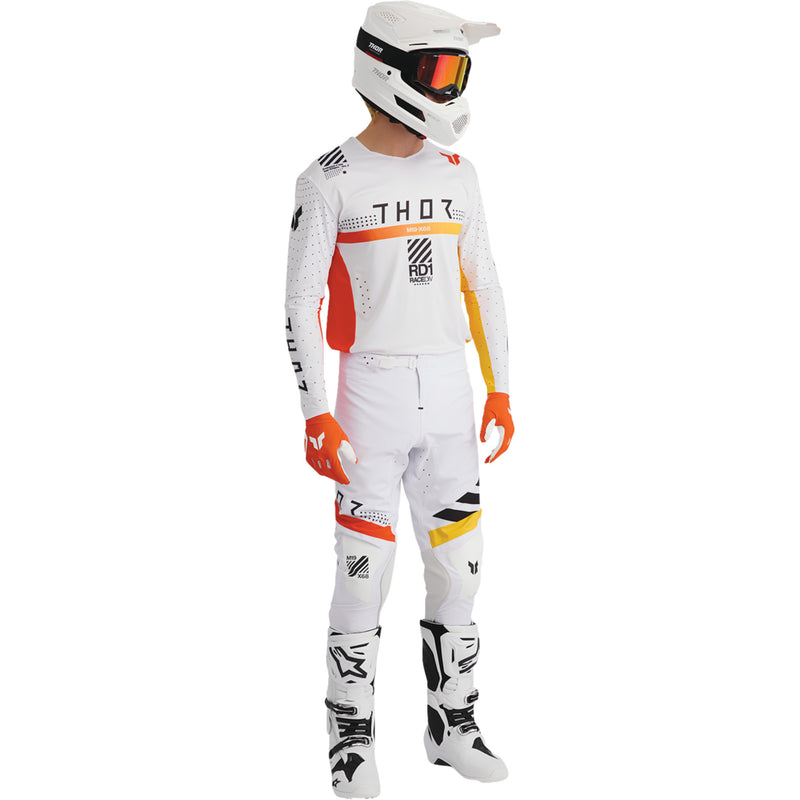 THOR Sportmode Synth Jersey —