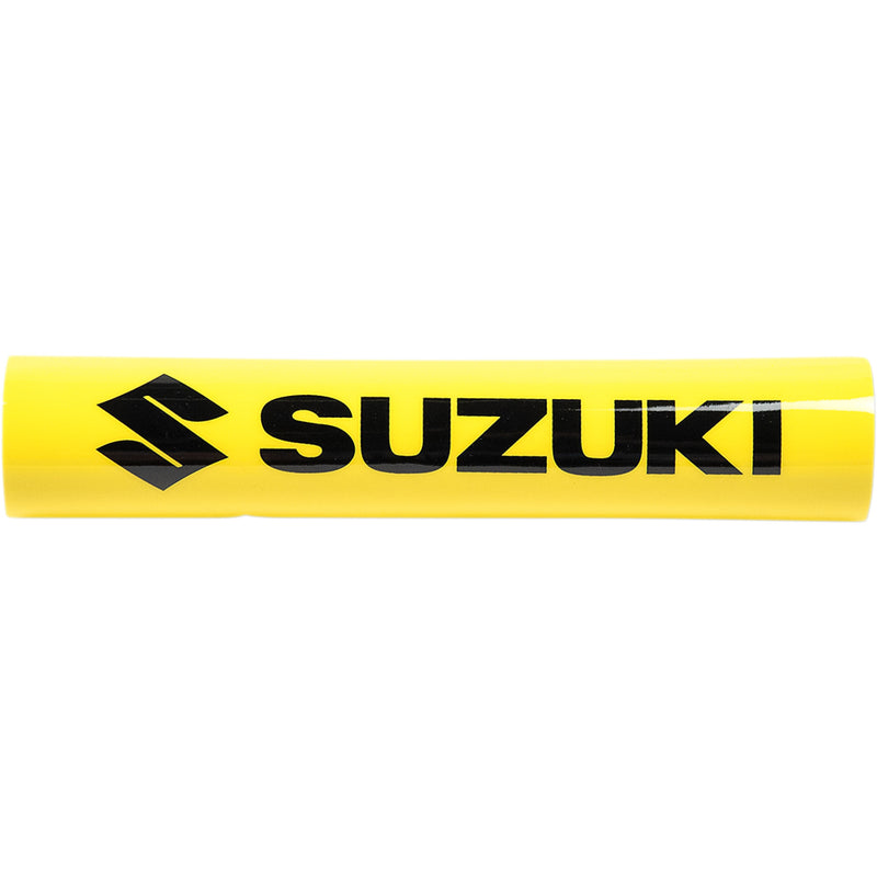 FACTORY EFFEX 0601-5232 23-66420 Handlebar Pad — Suzuki Handlebar Pad - Standard - Suzuki
