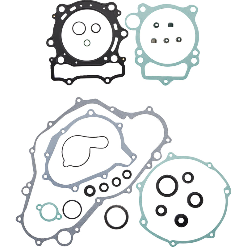 Pro X Gasket Kit - 34.2420 Yamaha YZ 426 / WR 426 2000-2002