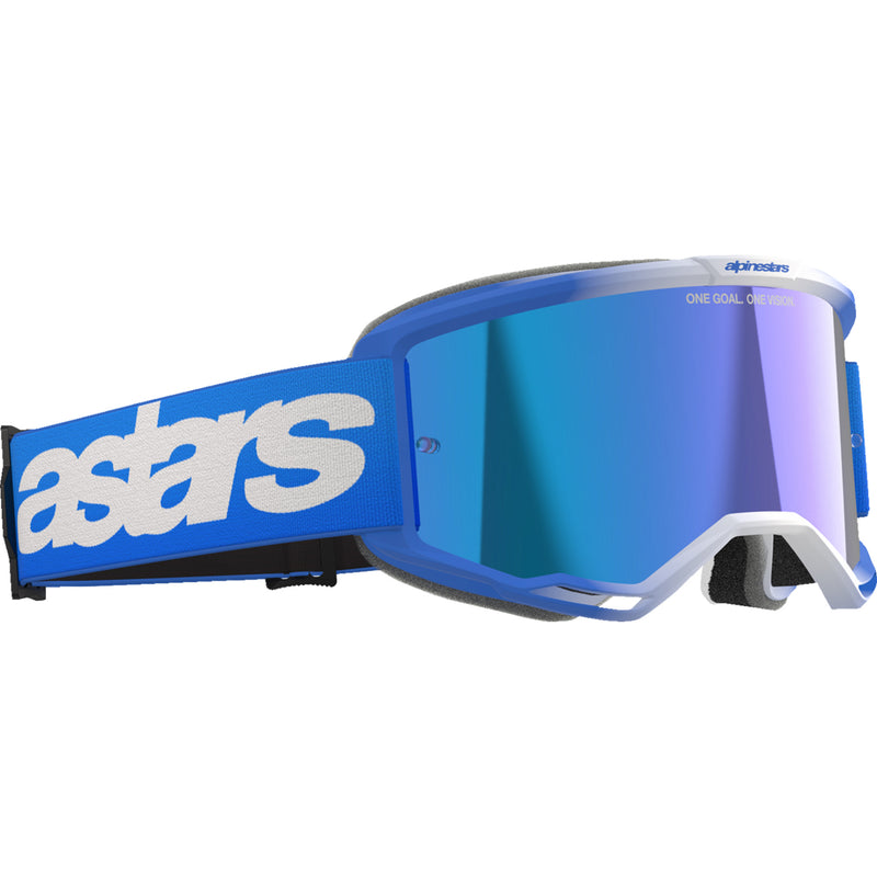 ALPINESTARS GOGGLES Vision 5 Blaze Goggle - Mirror