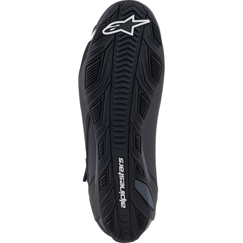 ALPINESTARS Faster-4 Shoes Black - US