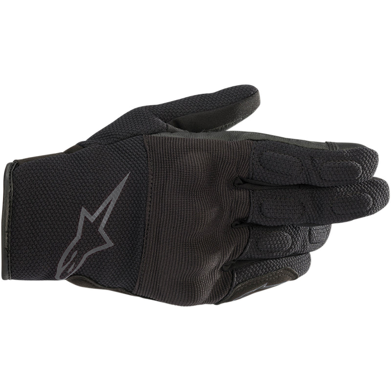 ALPINESTARS Stella S-Max Drystar® Gloves Black/Anthracite