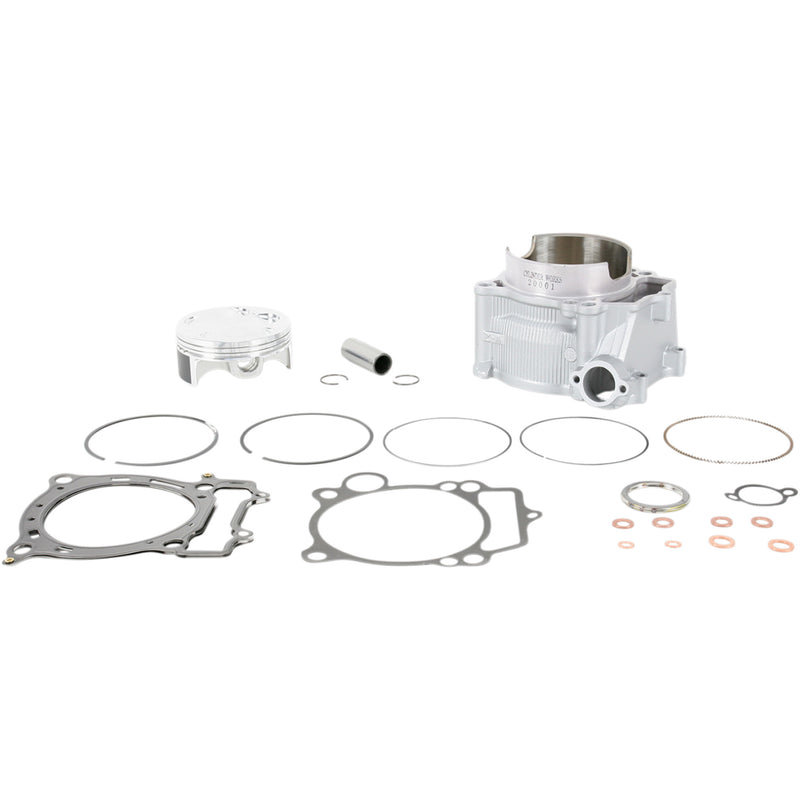 Cylinder Works Cylinder Kit - 20001-K01 Yamaha ATVs 2004-2009