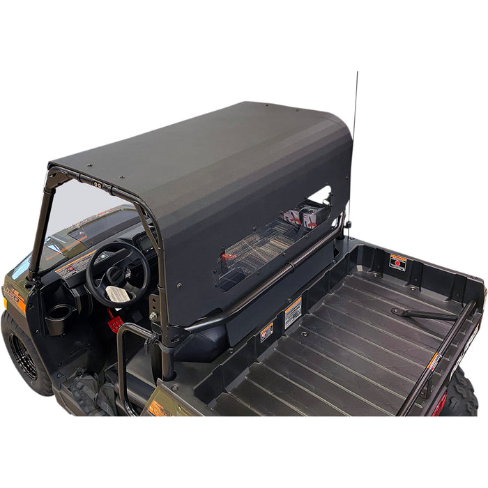 MOOSE OFFROAD 0521-1865 V000234-00000M Roof Panel with Windshield Panel Kit - Windshield - Roof - Rear Panel - Ranger