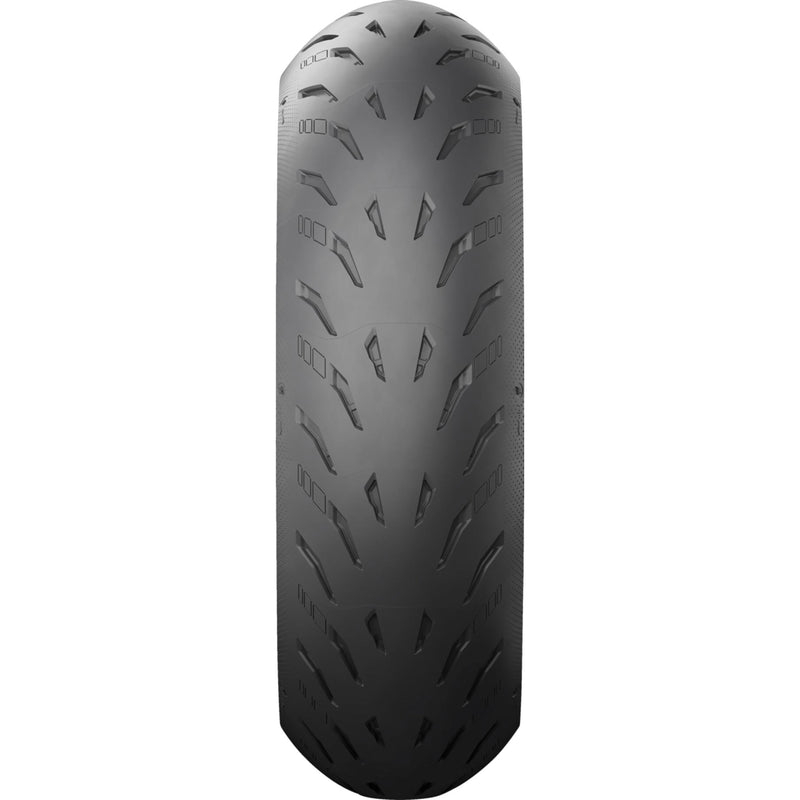 MICHELIN 0302-1408 50992 Power 5 Tire Tire - Power 5 - Rear - 160/60ZR17 - (69W)