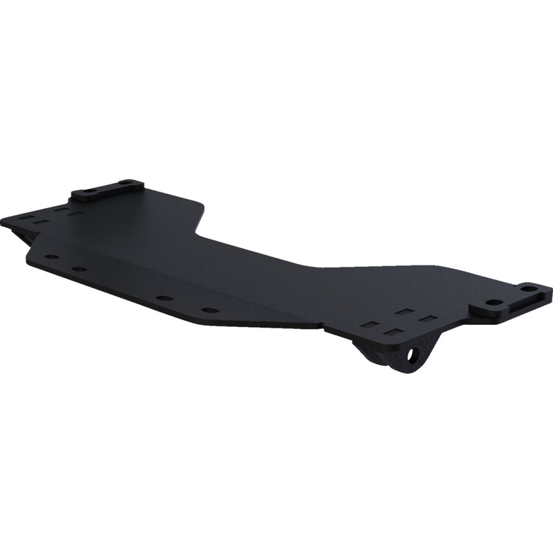 KFI Products Mount Plate - 106085 Arctic Cat Alterra 2017-2018