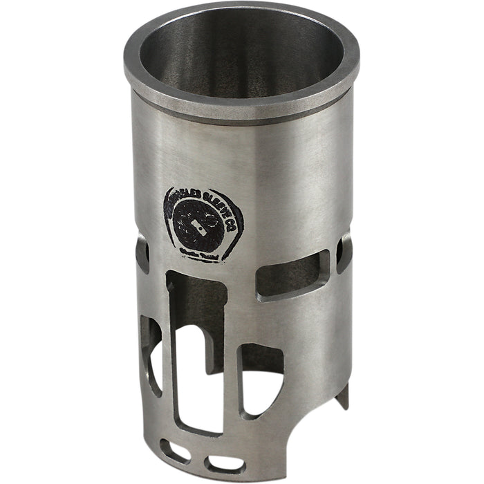LA SLEEVE KA-5422 KA5422 Cylinder Sleeve For 2-Stroke Cylinder Sleeve - 66.40 mm - Kawasaki KX250