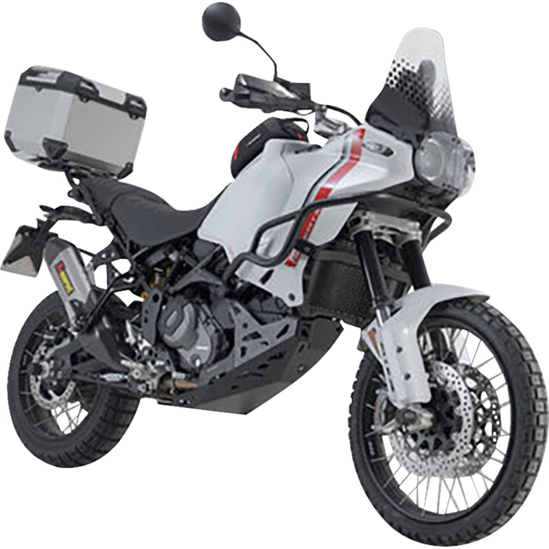 Sw-Motech Trax Top Case System - GPT.22.995.70000/S Ducati DesertX 2022-2025