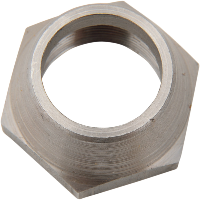 Eastern Motorcycle Parts Hub Nut - A-37526-56A For Harley Sportster 1956-1969