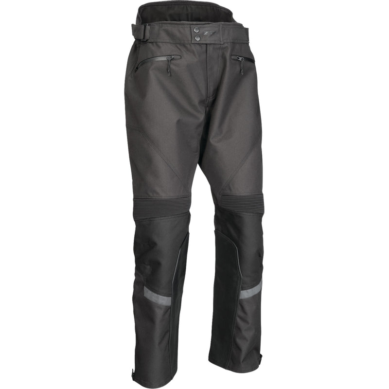 Z1R Counter Pants Black
