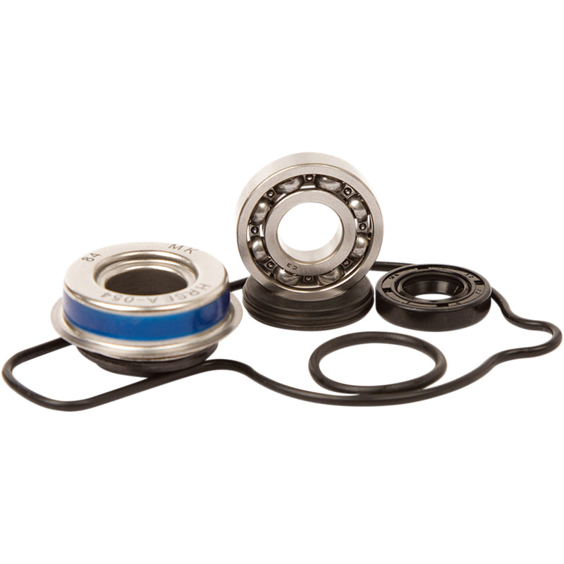 Hot Rods Gasket Kit - WPK0014 Honda TRX450R Sportrax / TRX450R 2004-2005
