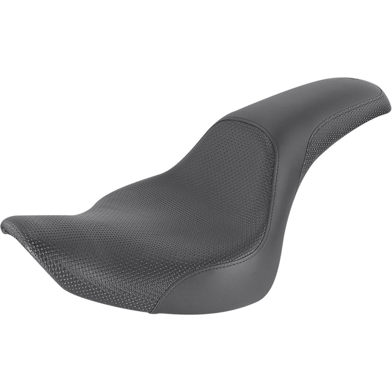 Saddlemen Profiler™ Seat - 806-12-147 For Harley Softail 2006-2017