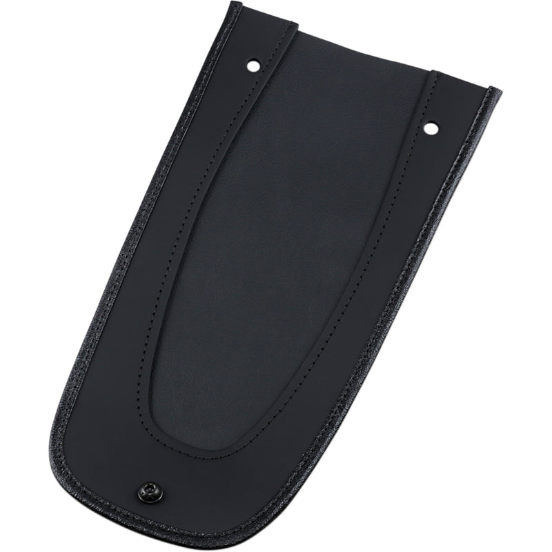 Drag Specialties Fender Skins Fender Bib For Harley Touring 1999-2021