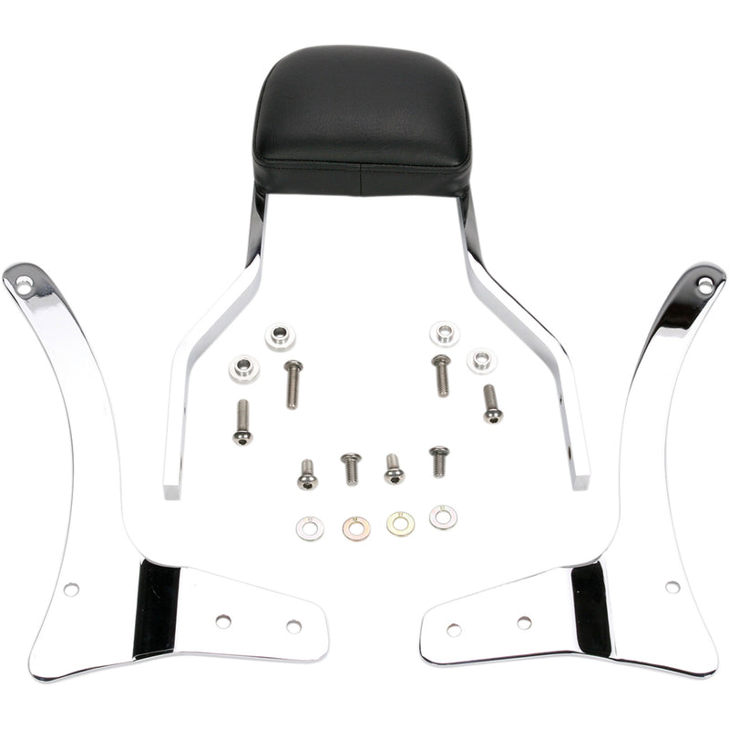 Cobra Sissy Bar - 02-5740 Yamaha Star 1100 Custom 1999-2009