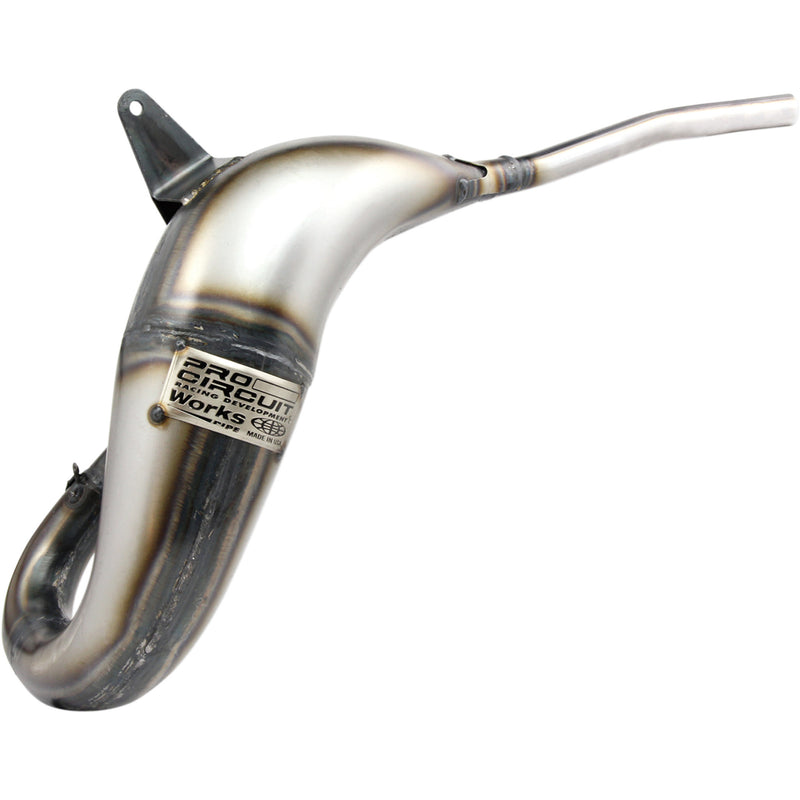 Pro Circuit Works Pipe - 0721485 Kawasaki KX 100 / KX 85 2014-2025