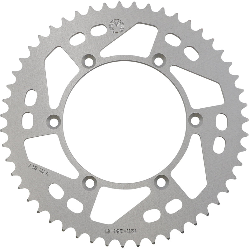 Moose Offroad Sprocket - 1211-251-51-11 Yamaha Dirt Bikes 1999-2025