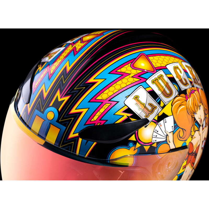 ICON Domain™ Helmet