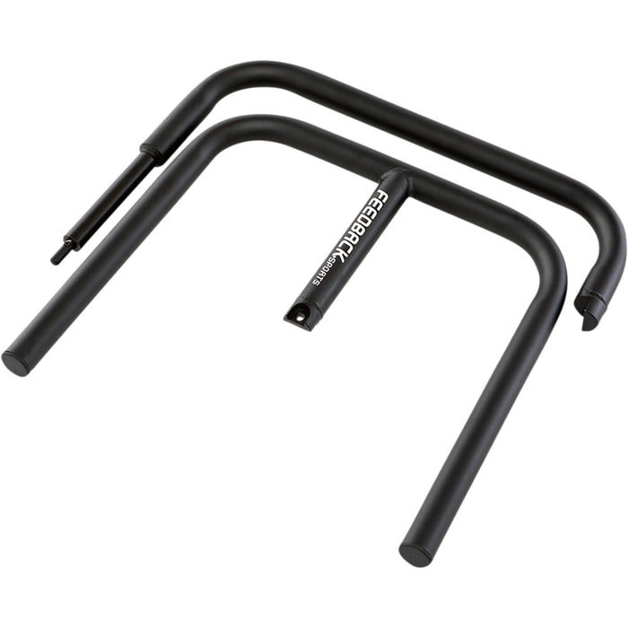 FEEDBACK SPORTS 4101-0499 17300 Scorpion Bike Stand Scorpion Bicycle Stand-Black
