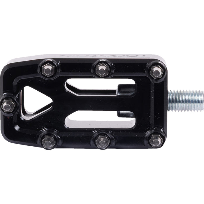 THRASHIN SUPPLY CO. 1603-0422 TSC-2101-1 Aggressor Shifter Peg black