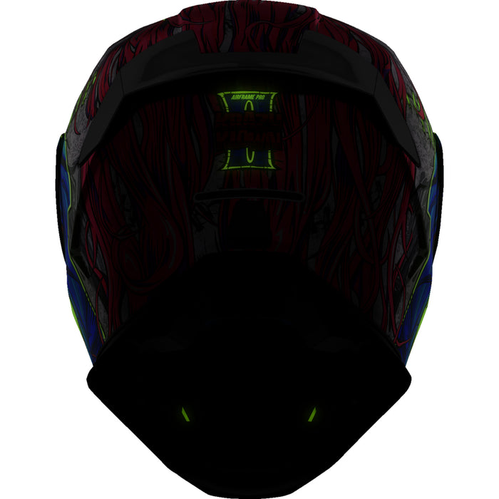 ICON Airframe Pro™ Helmet
