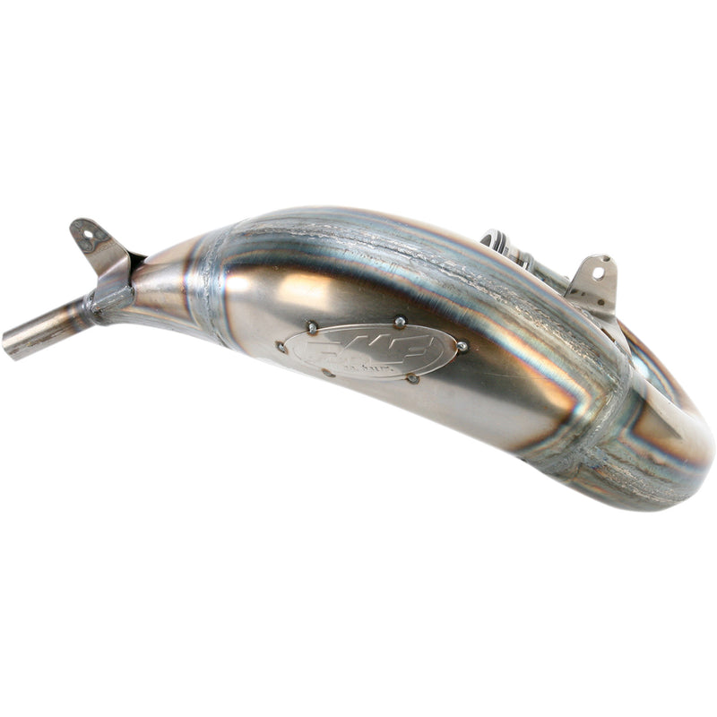 FMF Factory Fatty Pipe - 025121 For KTM SX 150 / XC 150 / SX 125 2011-2015 | Husqvarna TC 125 / TE 125 2014-2016