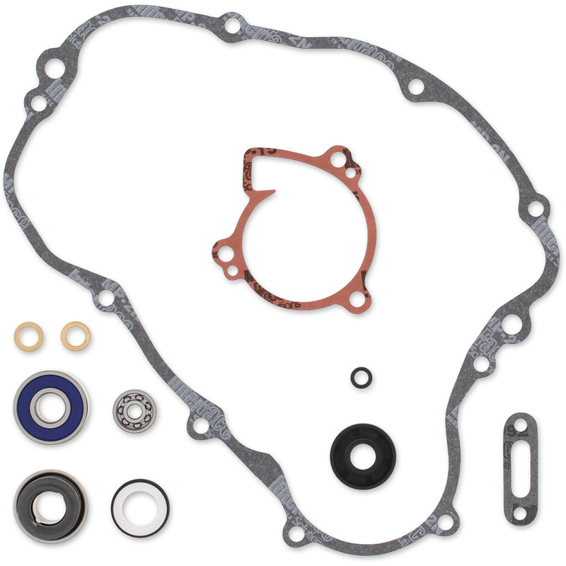 Moose Offroad Rebuild Kit - 821442MSE Kawasaki KDX200 / KDX 220 1995-2006