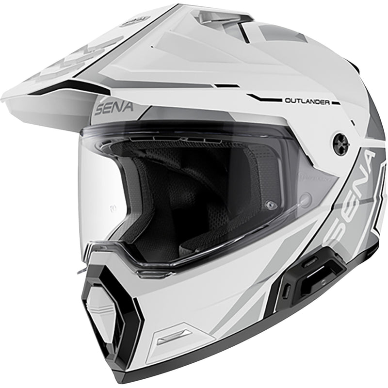 SENA Outlander Helmet
