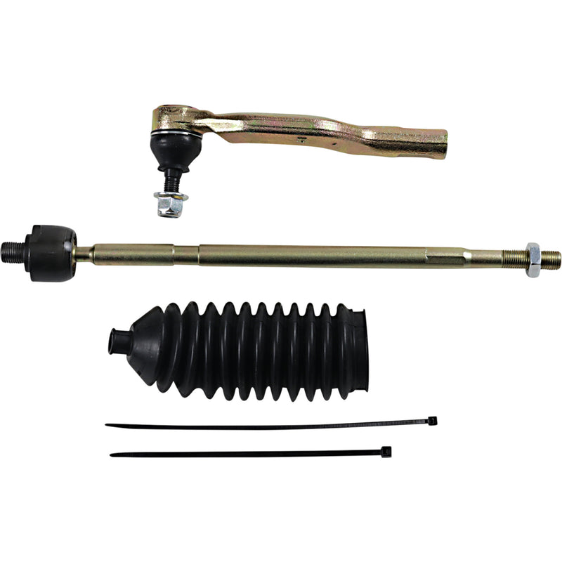 Moose Offroad Tie Rod End - 51-1085-R Polaris RZR 2017-2024