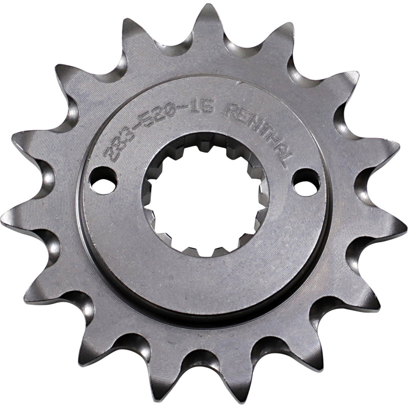 Renthal Sprocket - 283--520-15GP Honda XR650R 2000-2007