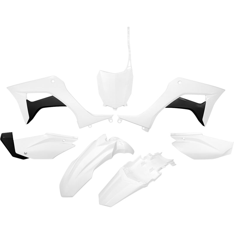 Ufo Body Kit - HOKIT124-041 Honda CRF110F 2019-2026