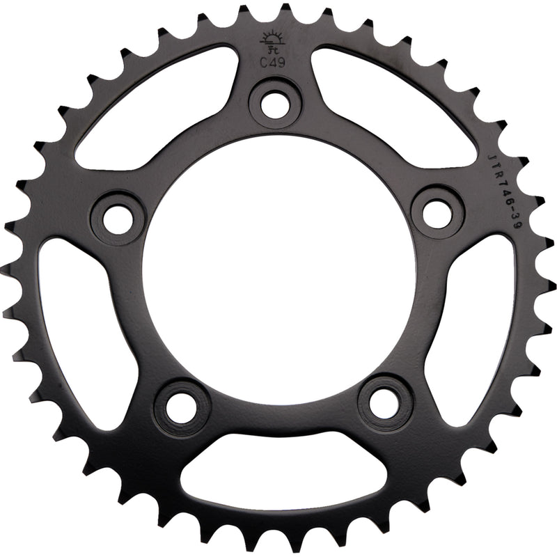 JT Sprockets Sprocket - JTR746.39 Ducati Motorcycles 2014-2022