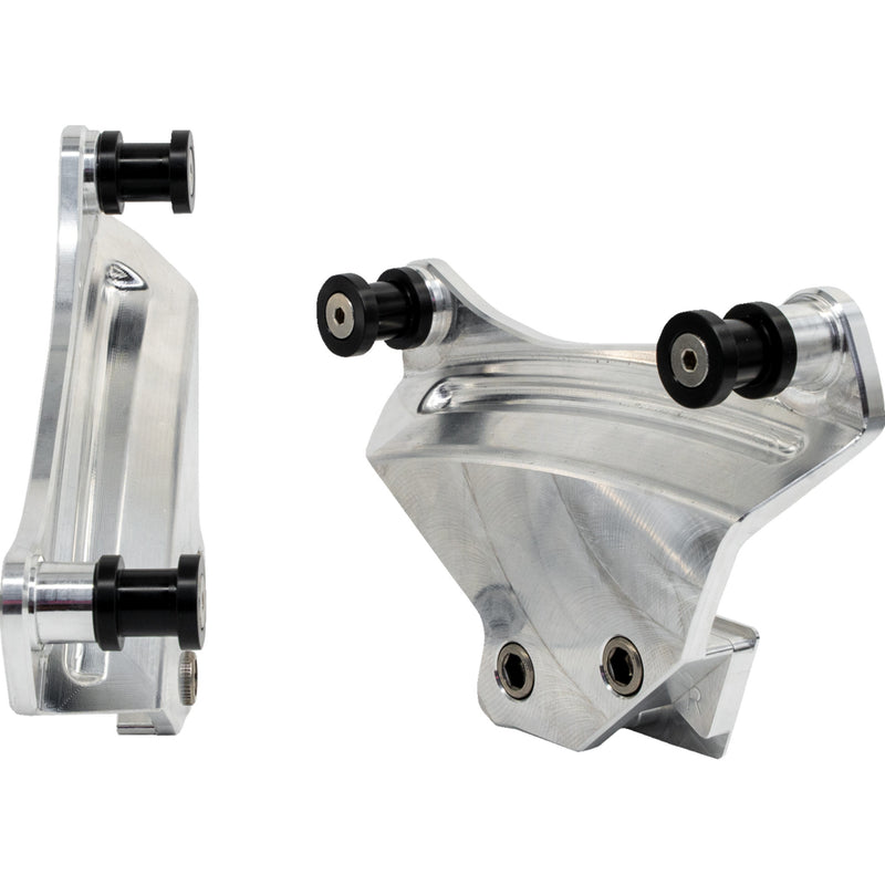 TRASK 1510-1370 TM-3350 Docking Kit For Tail Section Docking Kit - Tail Section - Raw