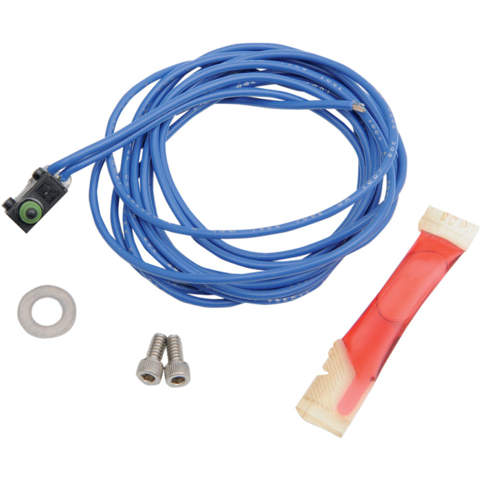 PERFORMANCE MACHINE (PM) 2106-0190 0042-2010 Replacement Start Interrupt/Brake Light Switch Switch - Brake Light - Hydraulic - Replacement