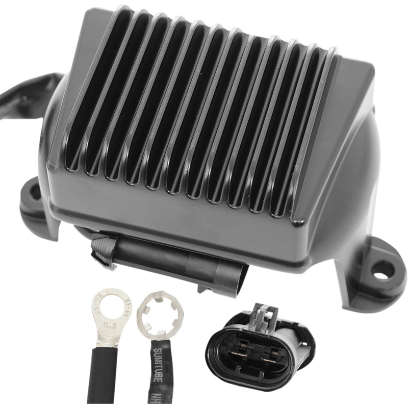 Drag Specialties Regulator - 2112-0790 For Harley Touring 2002-2003