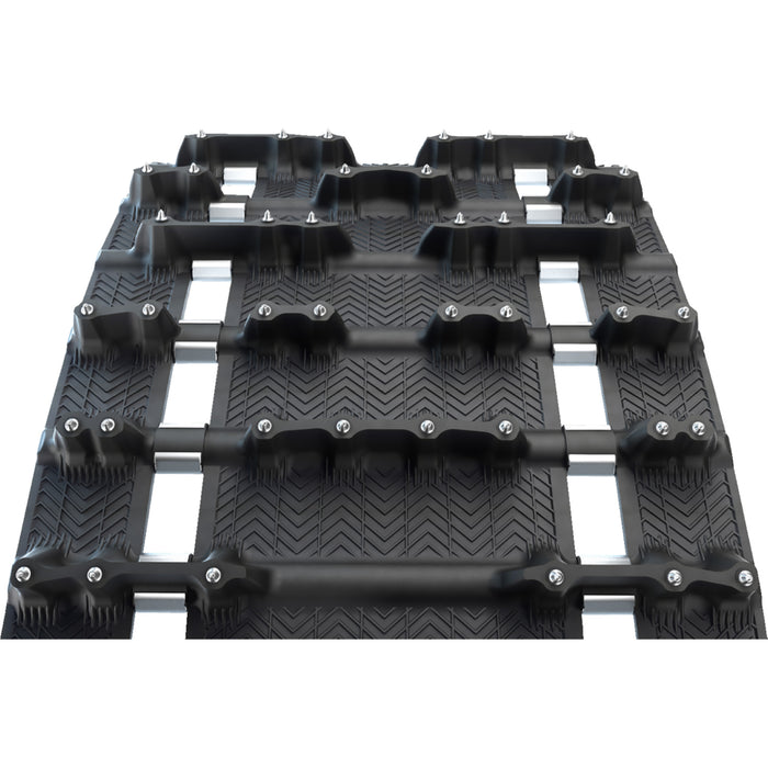 CAMSO 1240-0320 9438H ICE Arrowhead 130 Track 15"x137" - 1.30" lug height