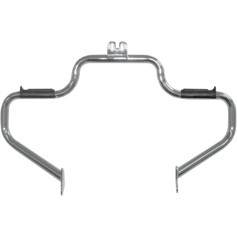 LINDBY 1624-0097 13901 Front Multibar® Multibar® - Chrome - VN 1500