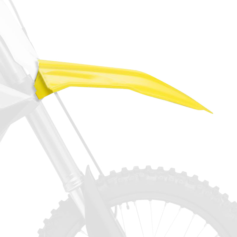 Polisport Fender - 8554400001 Suzuki RMZ 450 2018-2022