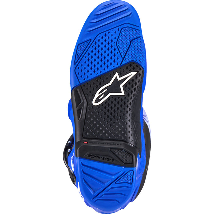 ALPINESTARS Tech 7 Boots Blue - US