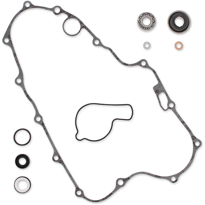 MOOSE OFFROAD 0934-5188 821276MSE Water Pump Rebuild Kit honda