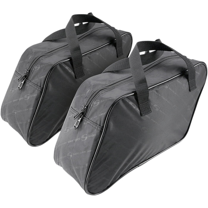 SADDLEMEN 3501-0604 EX000360 Saddlebag Liners slant - small
