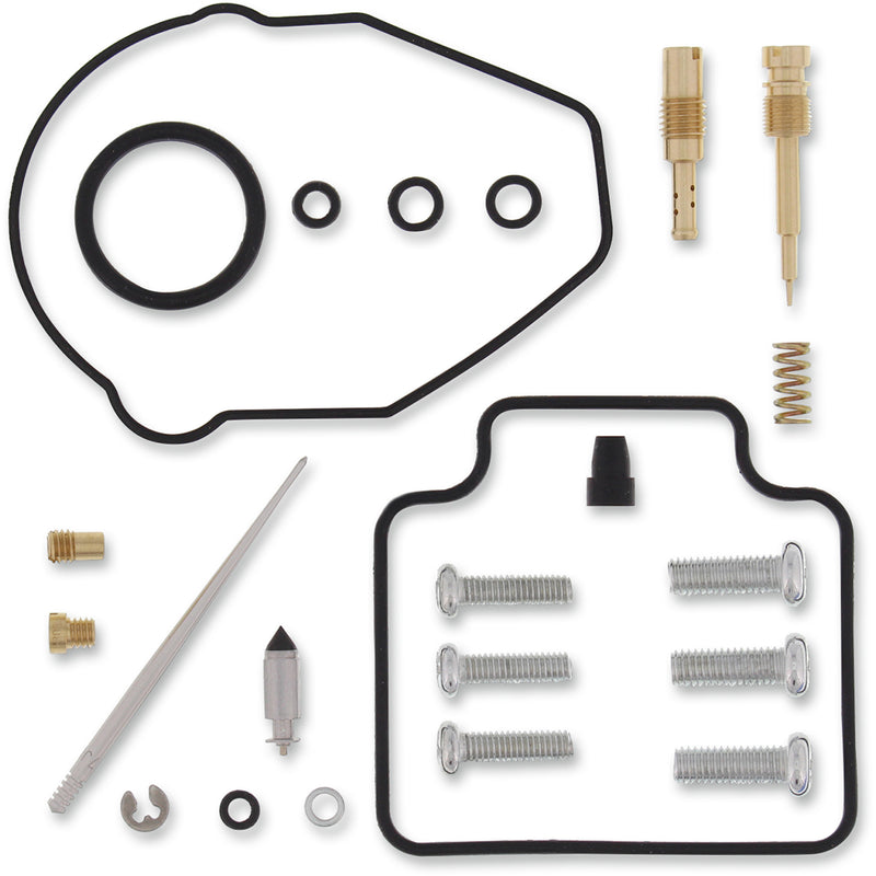 Moose Offroad Repair Kit - 26-1293 Honda ATC250ES Big Red 1985