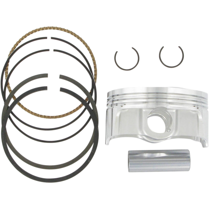 Wiseco Forged Series Piston Kit - 4807M09920 Polaris Predator 500 / Outlaw 500 2003-2007