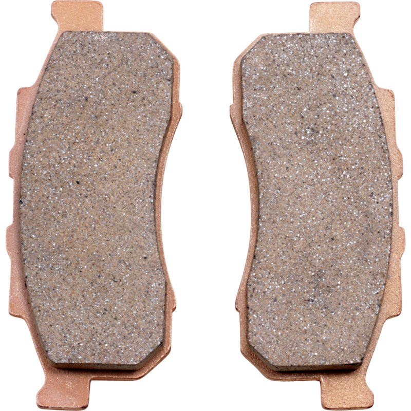 EBC Brake Pad - FA712SV Honda Pioneer 2014-2023